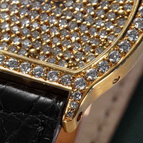 Cartier Tortue 82470132